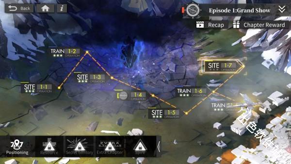 白夜极光国际服