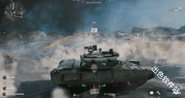 三角洲行动国际服