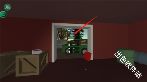 未转变者3汉化版