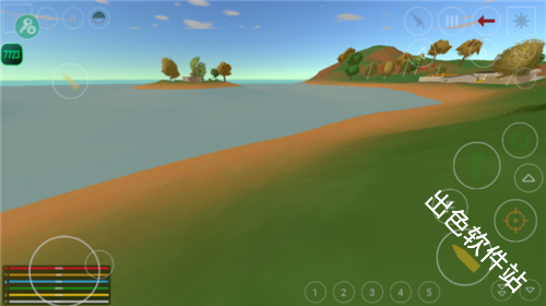 未转变者3汉化版