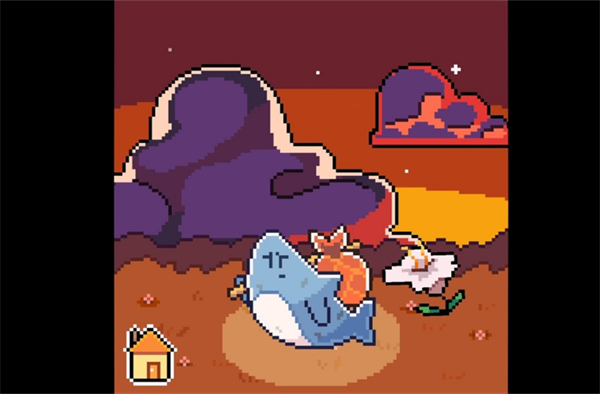 我的小鲨鱼截图4