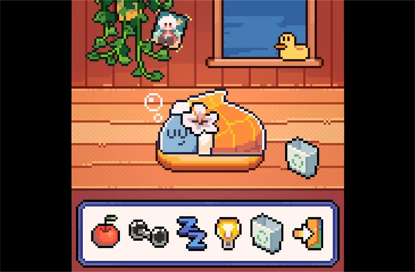 我的小鲨鱼截图1