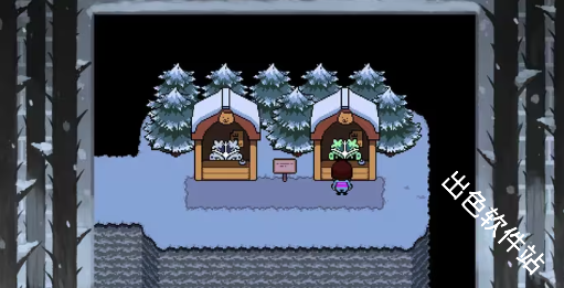 传说之下虚无主义者