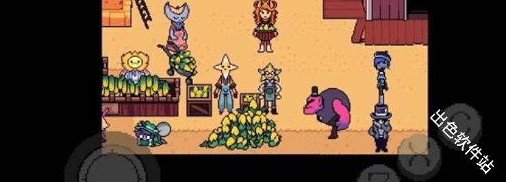 传说之下虚无主义者