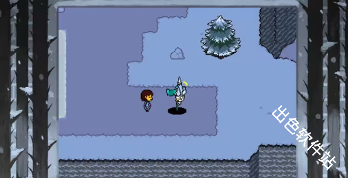 传说之下虚无主义者