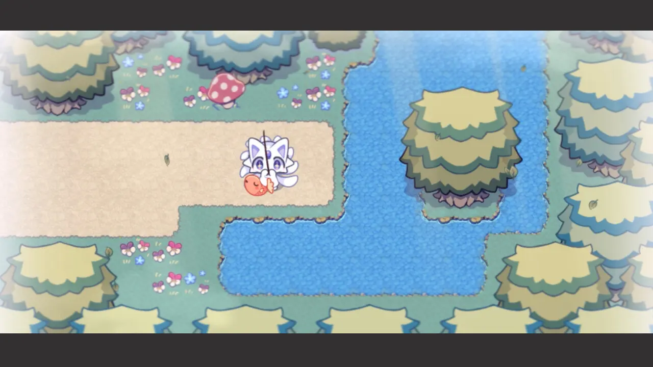 古今东西狐狸物语截图1