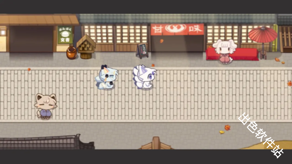 古今东西狐狸物语