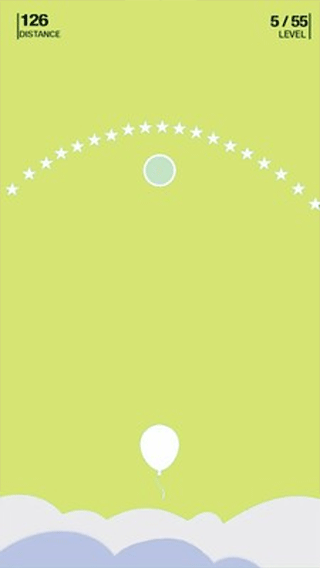 保护气球截图3