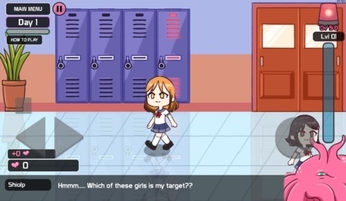 lovecraftlocker2截图1