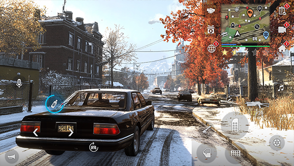 火力全开2城市狂热截图4