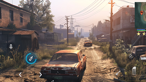 火力全开2城市狂热截图3