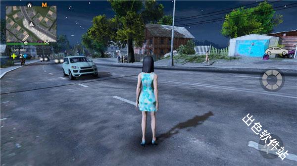 火力全开2城市狂热