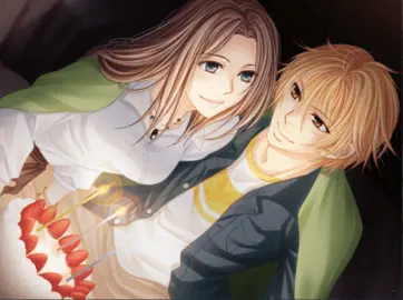 银之冠碧之泪截图2