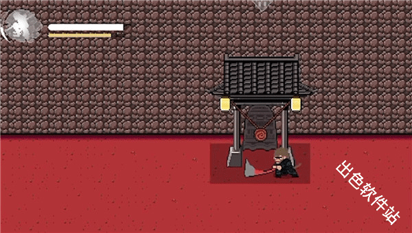 黑神话悟空像素版