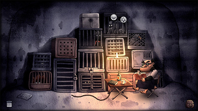 大菠萝马戏团截图4