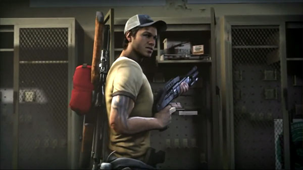 求生之路2截图5