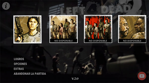 求生之路2截图3