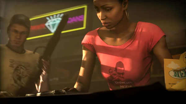 求生之路2截图2