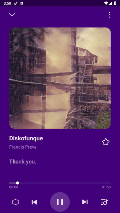 小米音乐国际版截图1