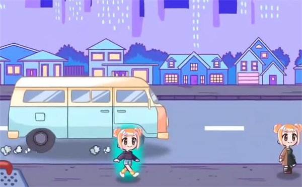 触手面包车截图3