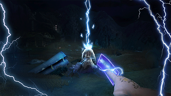 无尽噩梦5怨灵咒截图5