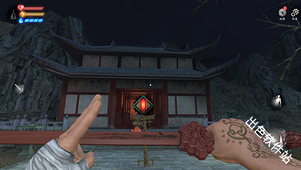 无尽噩梦5怨灵咒