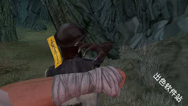 无尽噩梦5怨灵咒