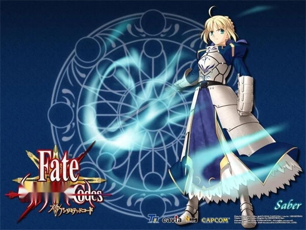 FateStayNight