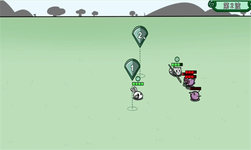 动物农场保卫战截图5