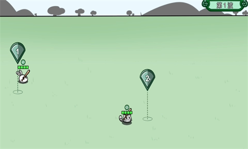 动物农场保卫战截图4