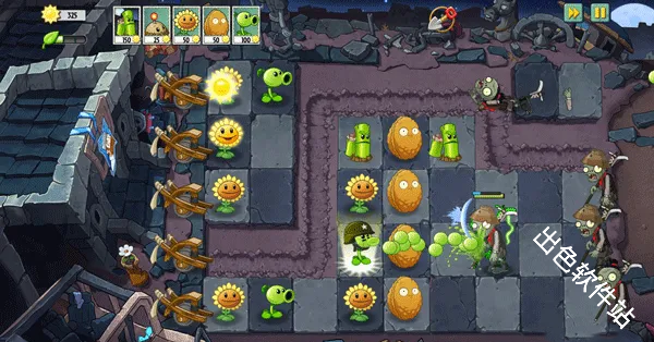 植物大战僵尸Universe版