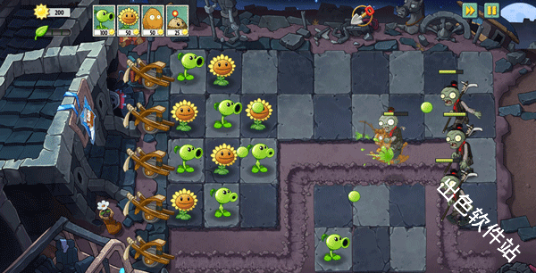 植物大战僵尸Universe版