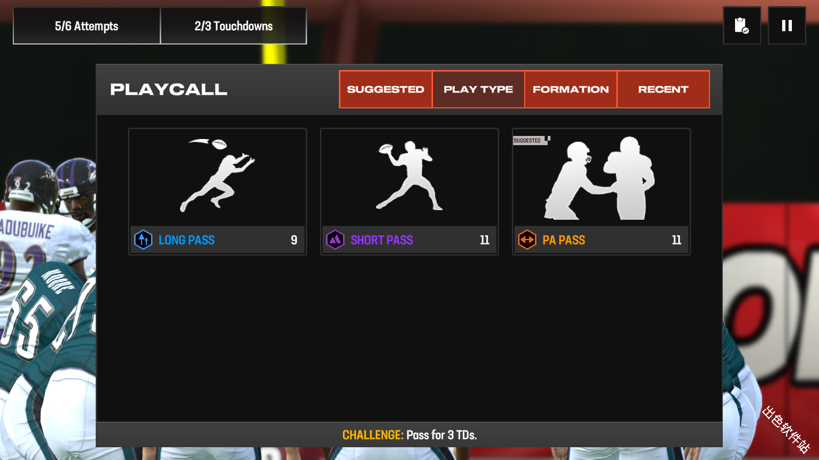 麦登橄榄球25国际服