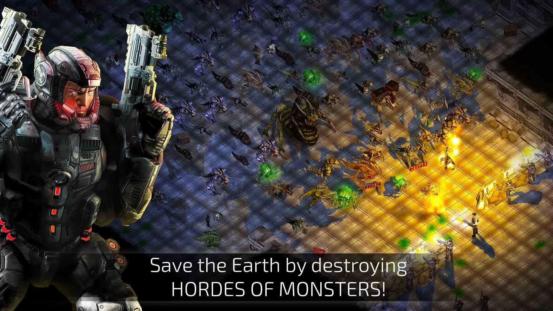 孤胆枪手2传奇截图1