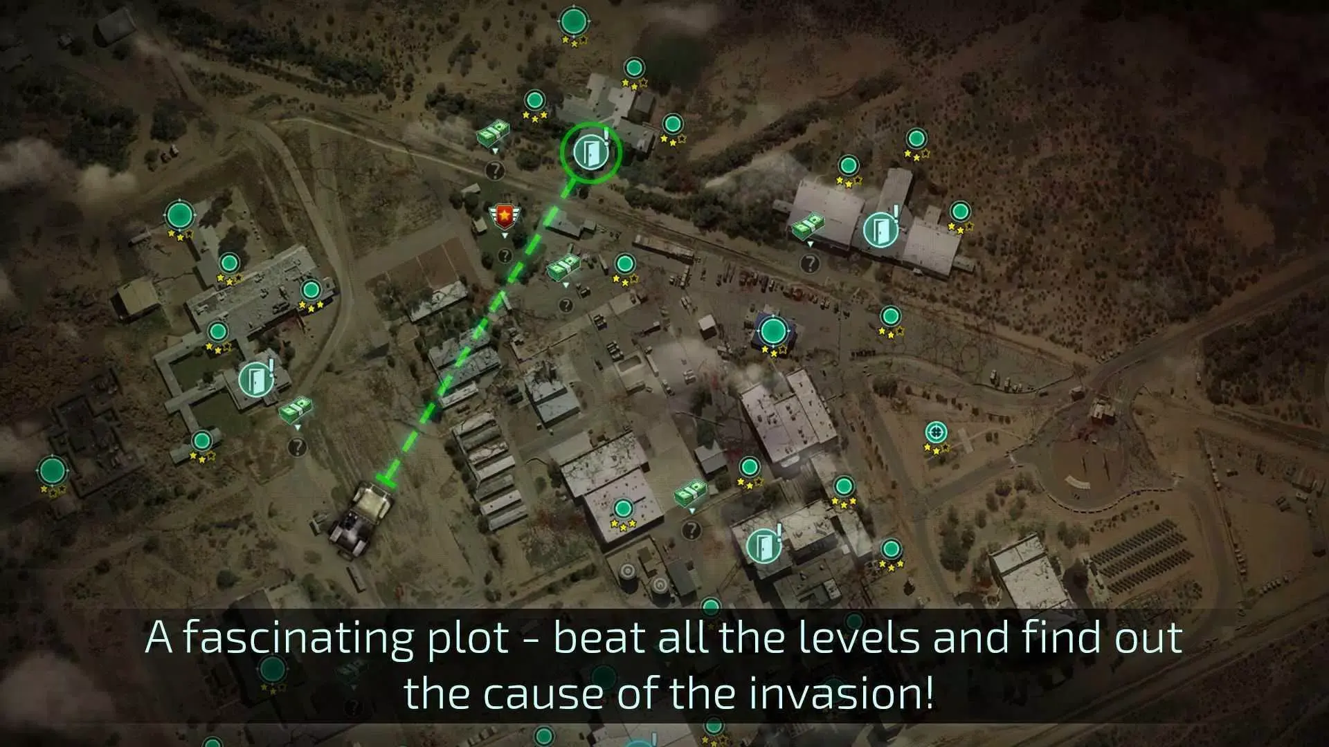 孤胆枪手2传奇截图3