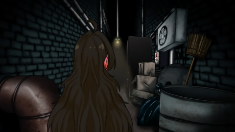 异常贩卖机截图2