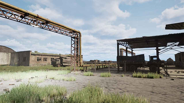 最后希望掌上行动截图1