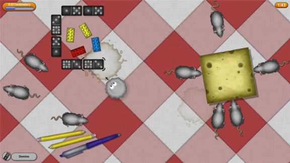 美味星球3截图2