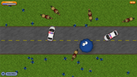 美味星球3截图1