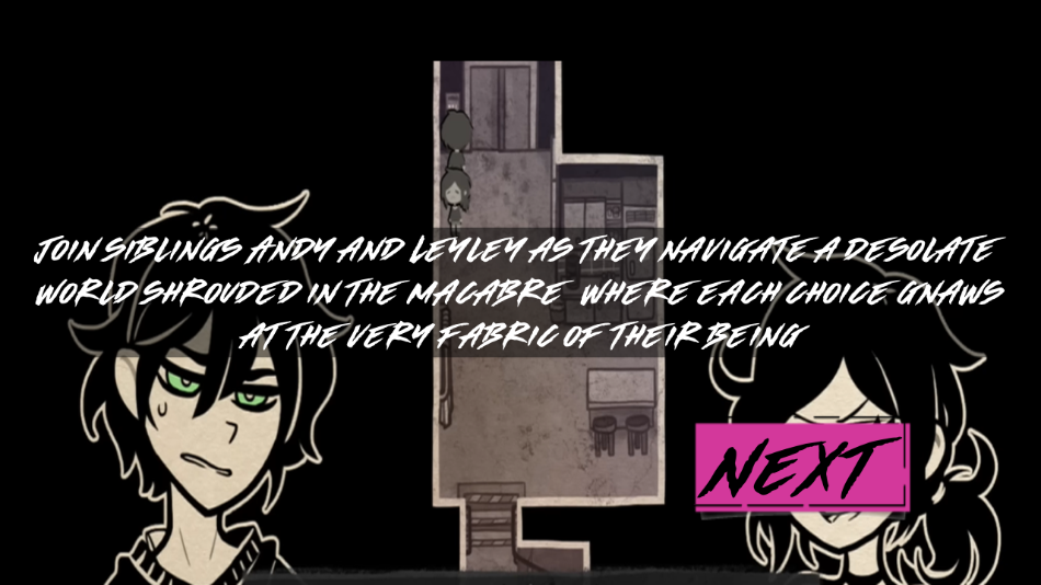 安迪和莉莉的棺材截图2