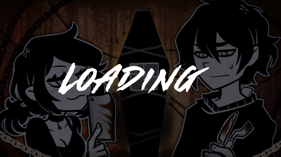 安迪和莉莉的棺材截图1