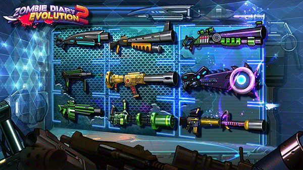 僵尸日记2截图5