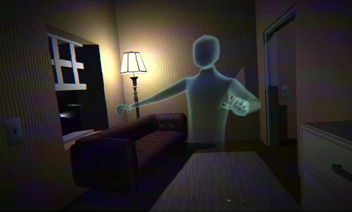 逃离后室Level94截图5