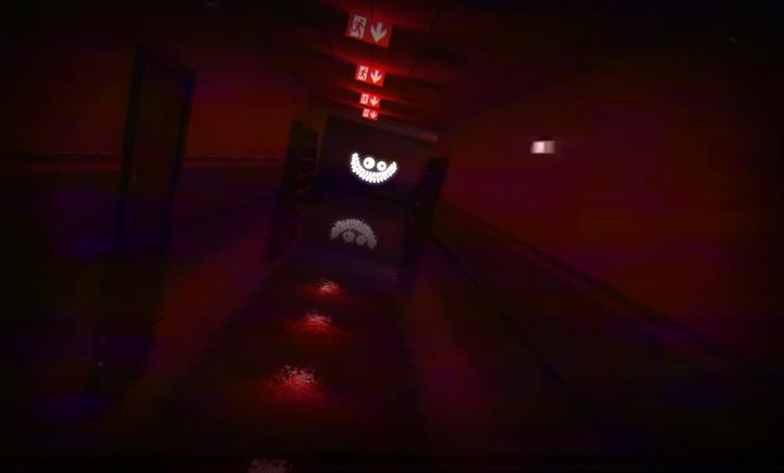 逃离后室Level94截图2