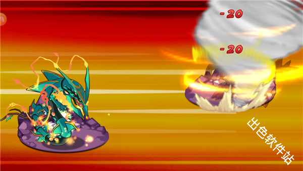 宠物王国5上帝版