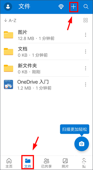 OneDrive