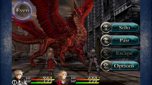 混沌之戒2截图4