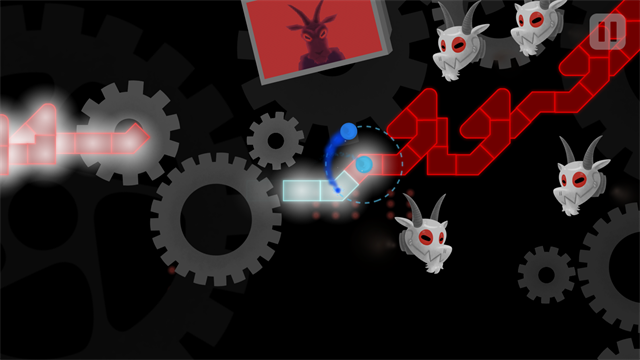 冰与火之舞截图1