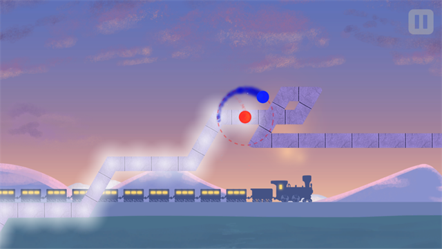 冰与火之舞截图2