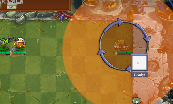 植物大战僵尸诸神版截图4